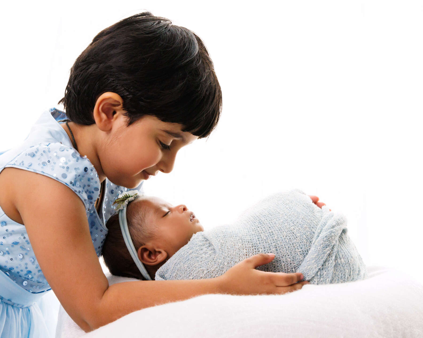 Recent newborn session in Perth