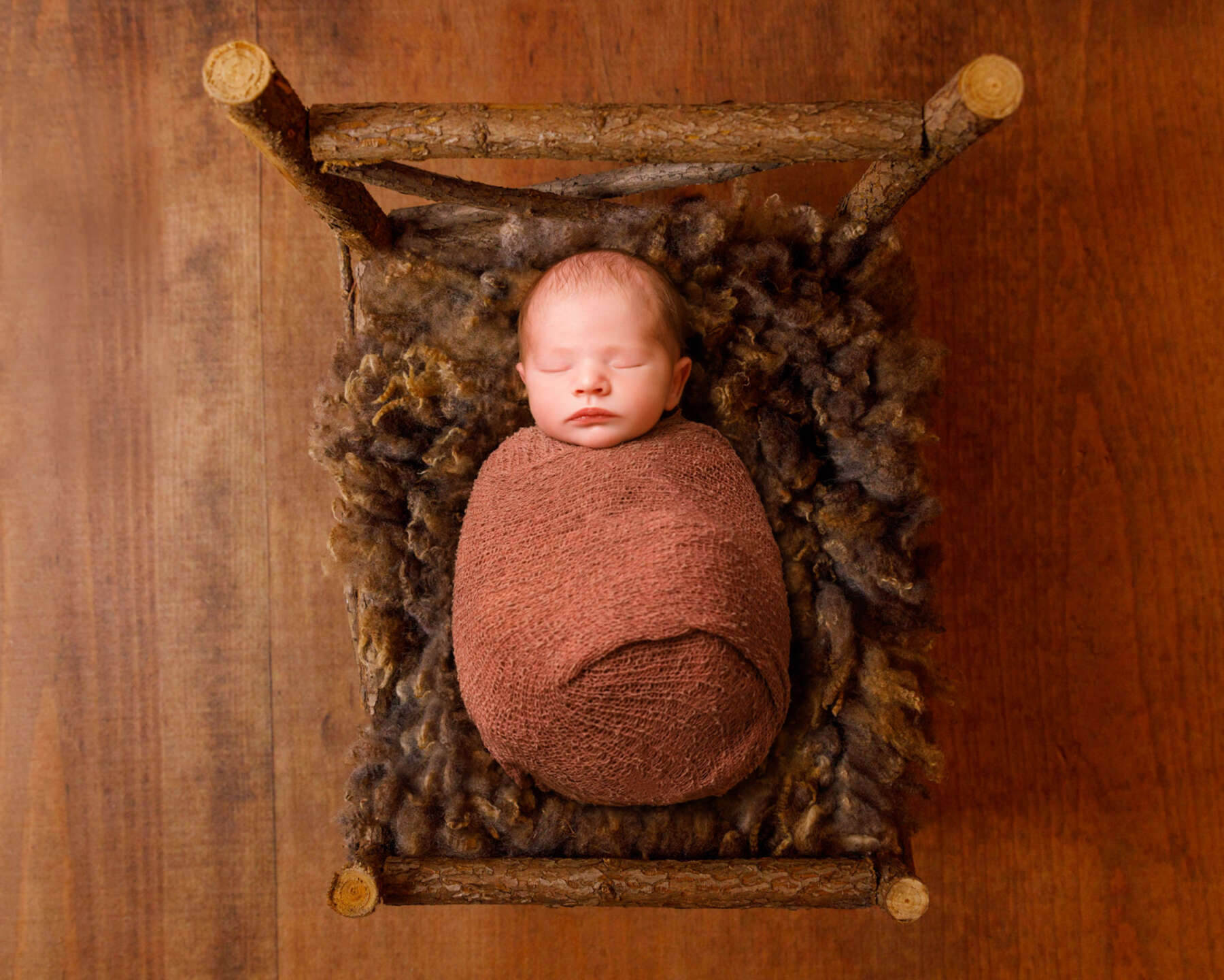Recent newborn session in Perth