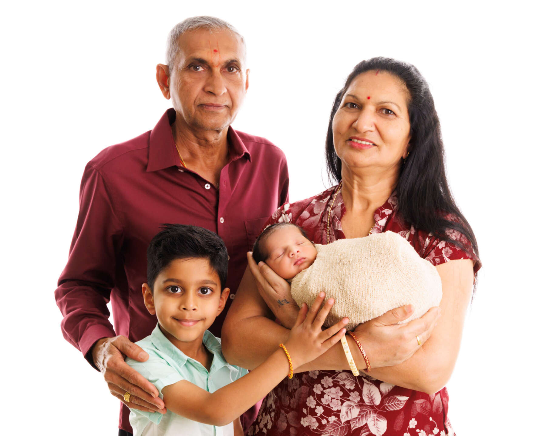 Recent newborn session in Perth