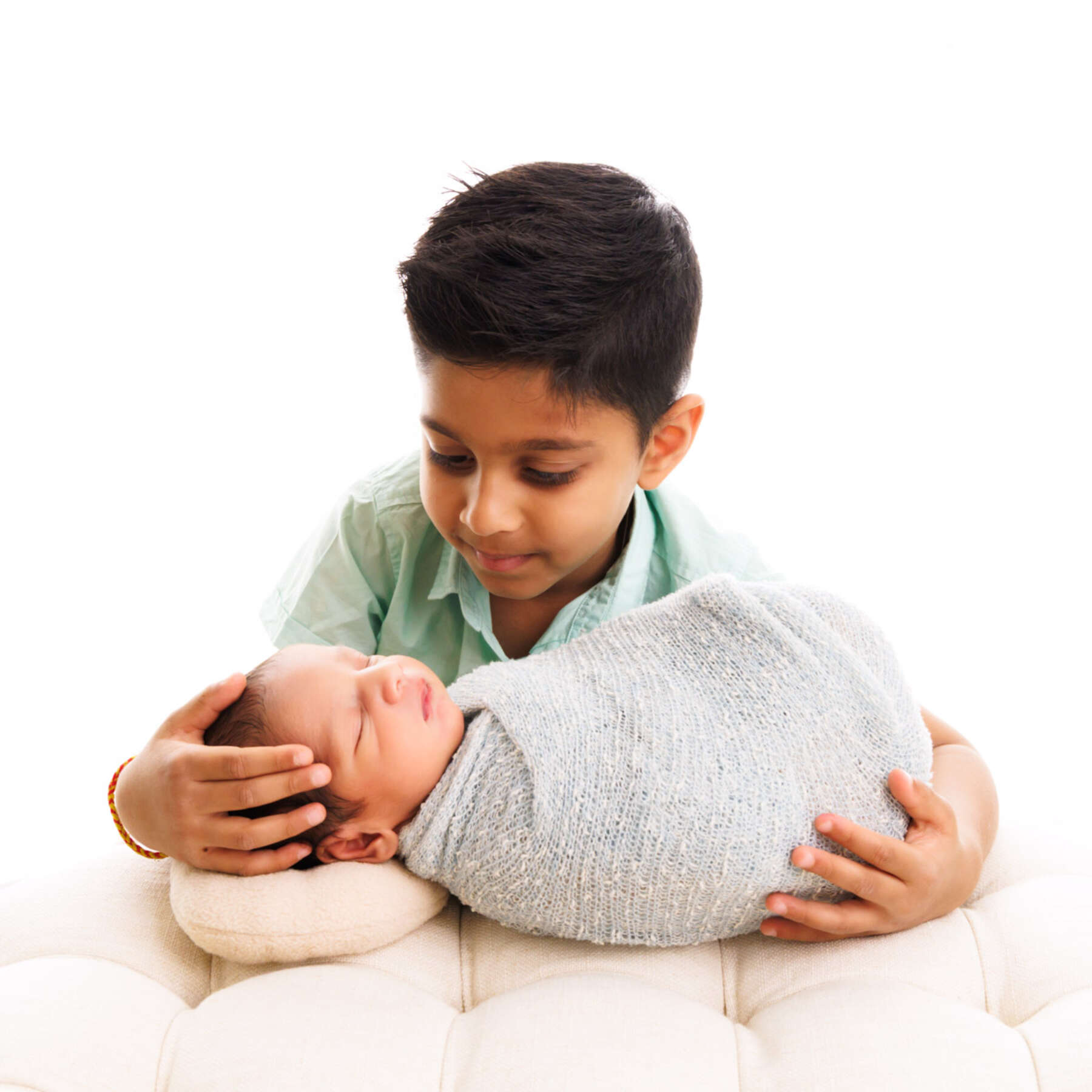 Recent newborn session in Perth