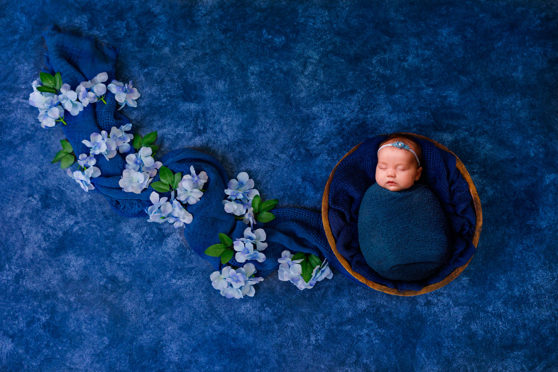 Recent newborn session in Perth