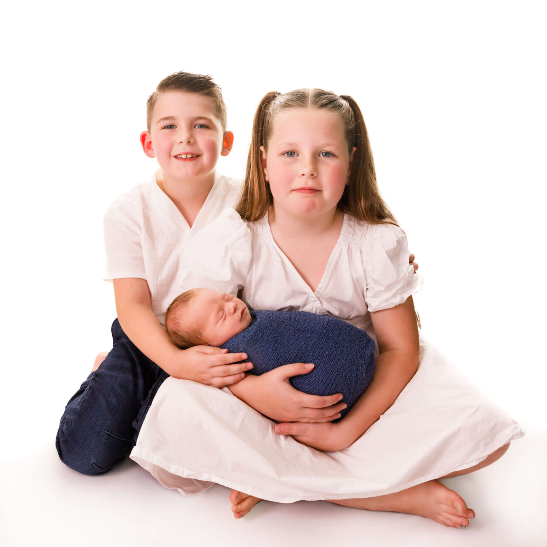 Recent newborn session in Perth