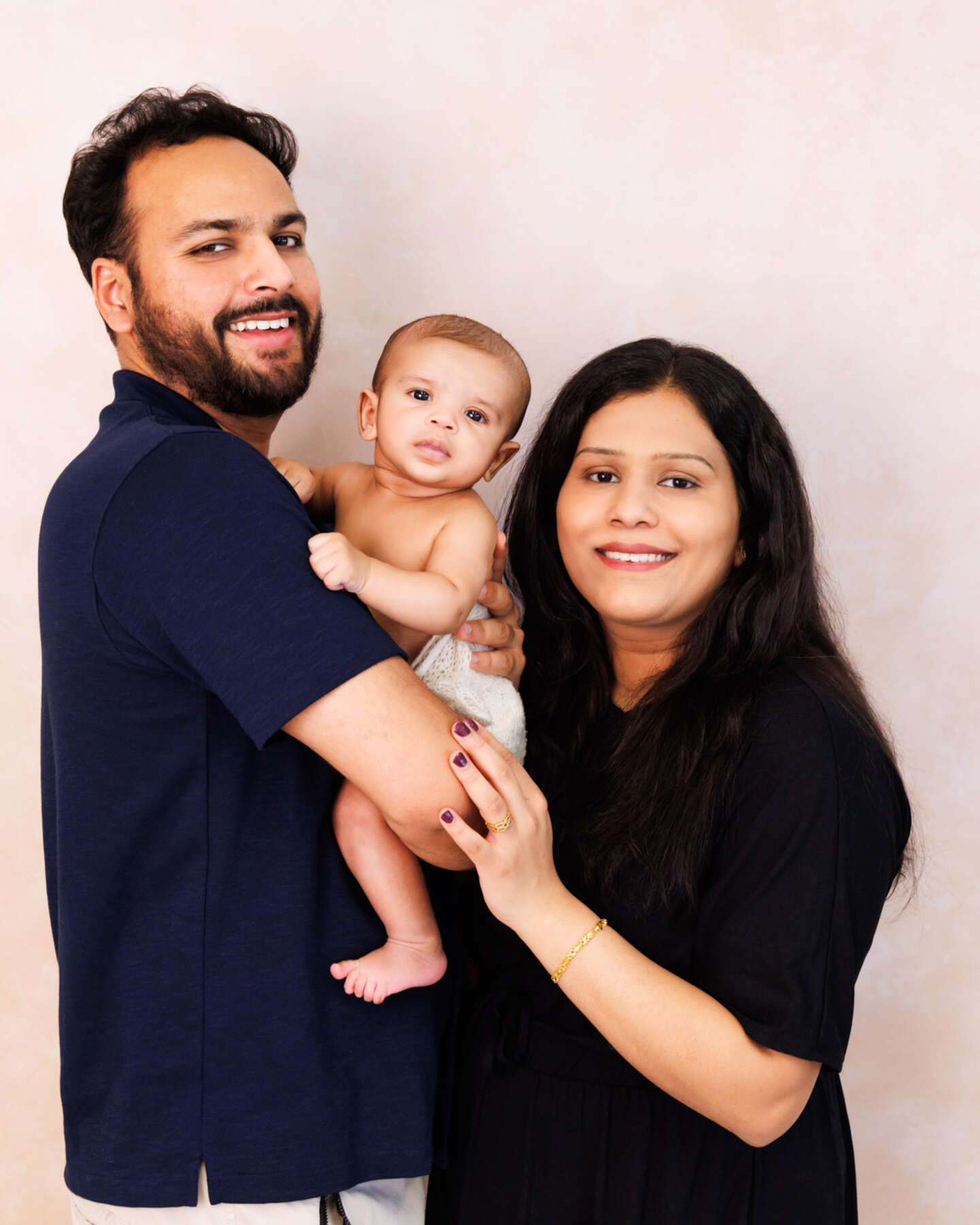 Recent newborn session in Perth