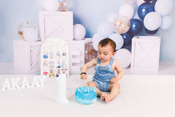 Recent cakesmash session in Perth