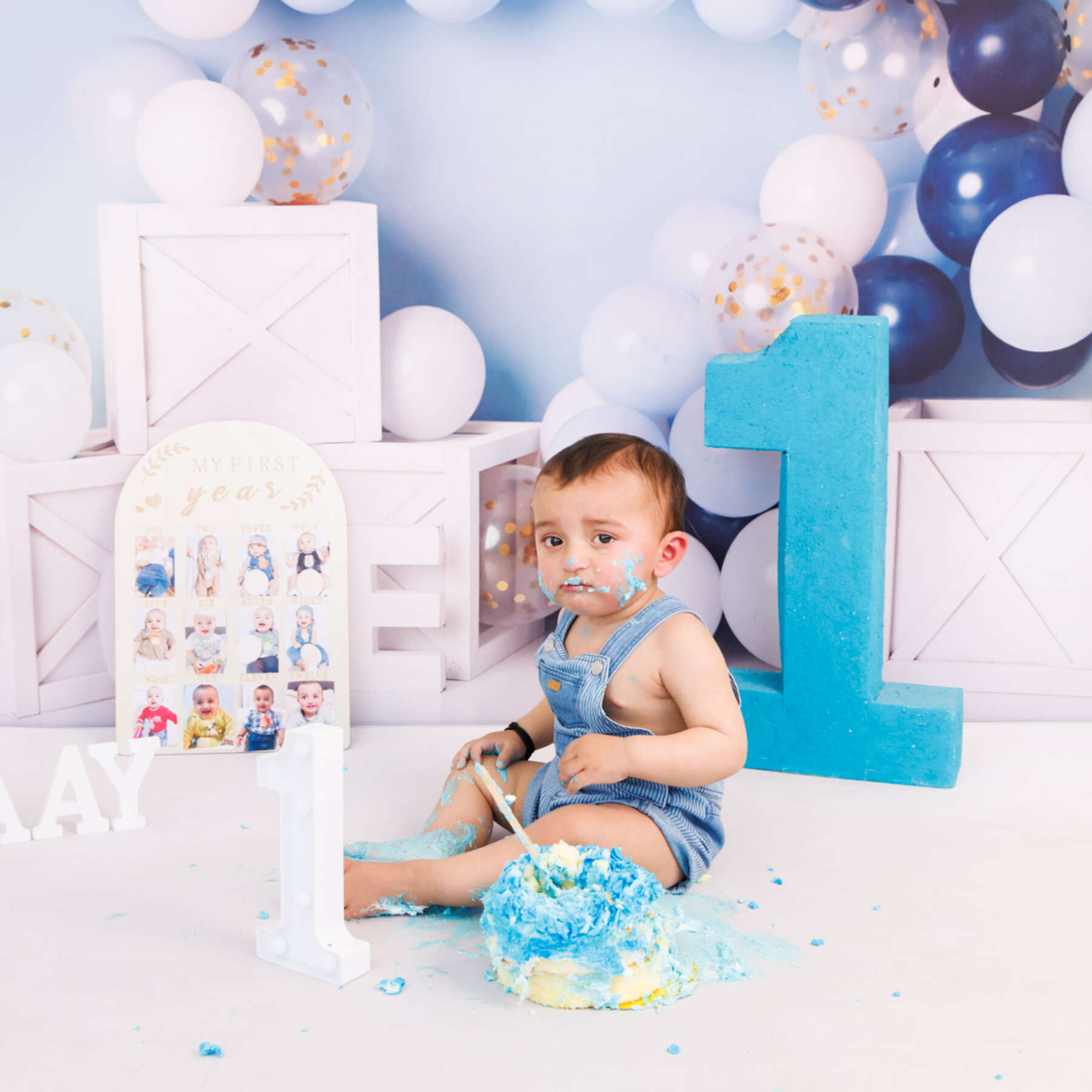 Recent cakesmash session in Perth
