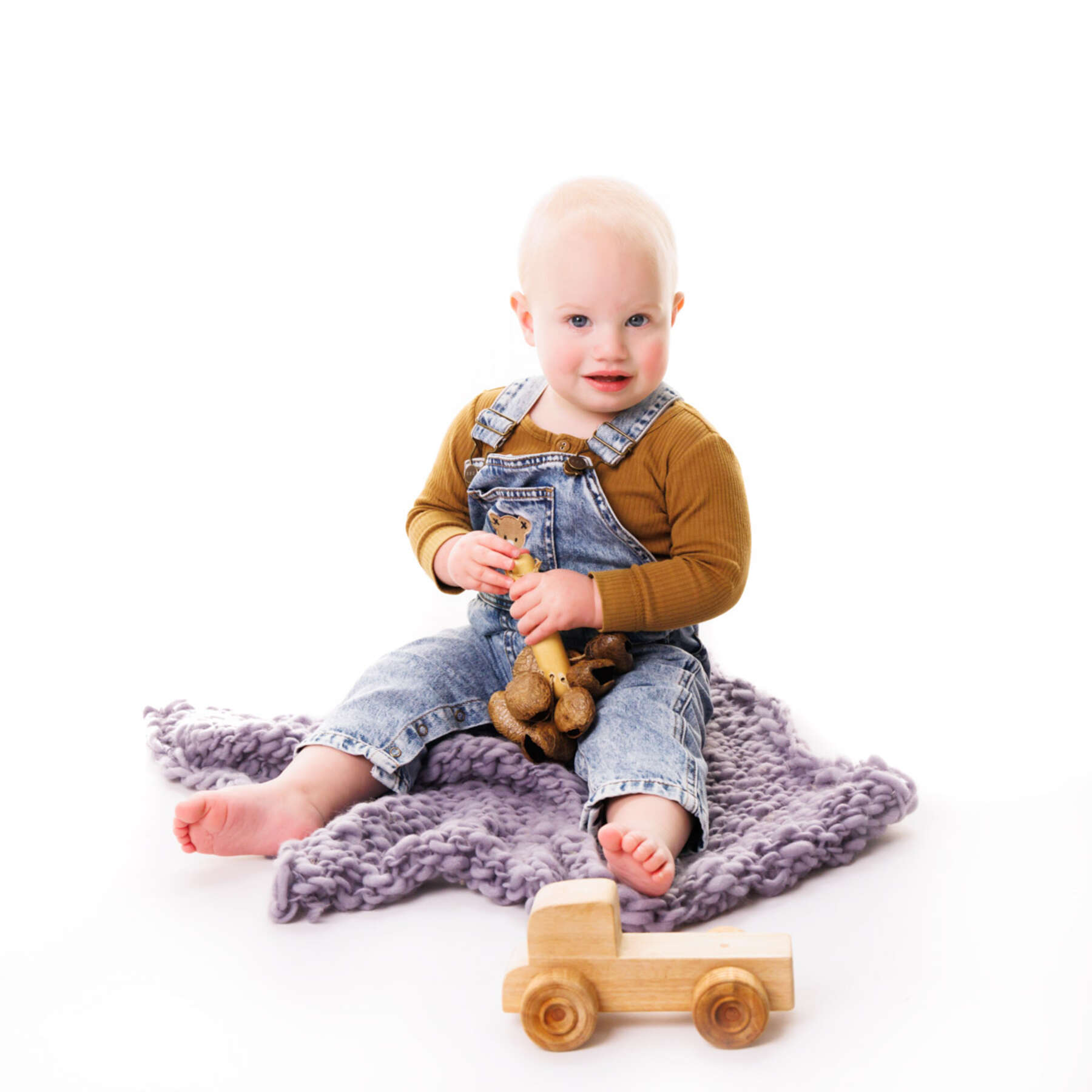 Recent baby session in Perth