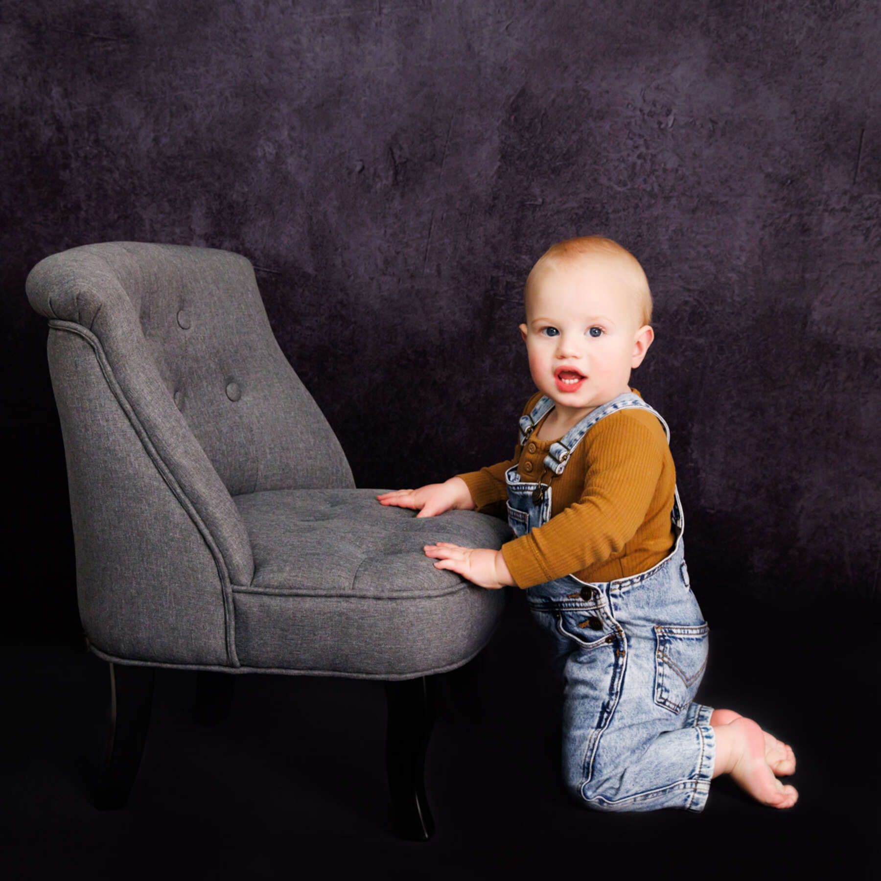 Recent baby session in Perth