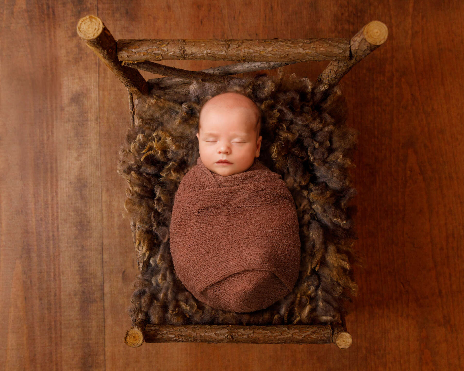 Recent newborn session in Perth
