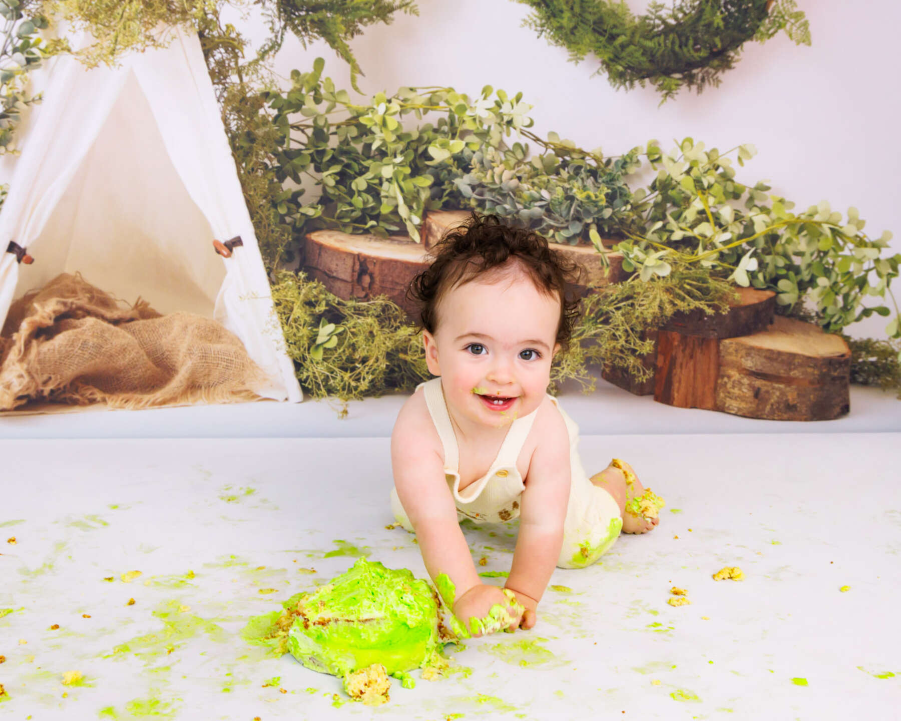 Recent cakesmash session in Perth