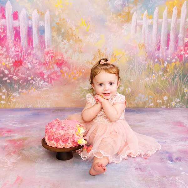 Recent cakesmash session in Perth