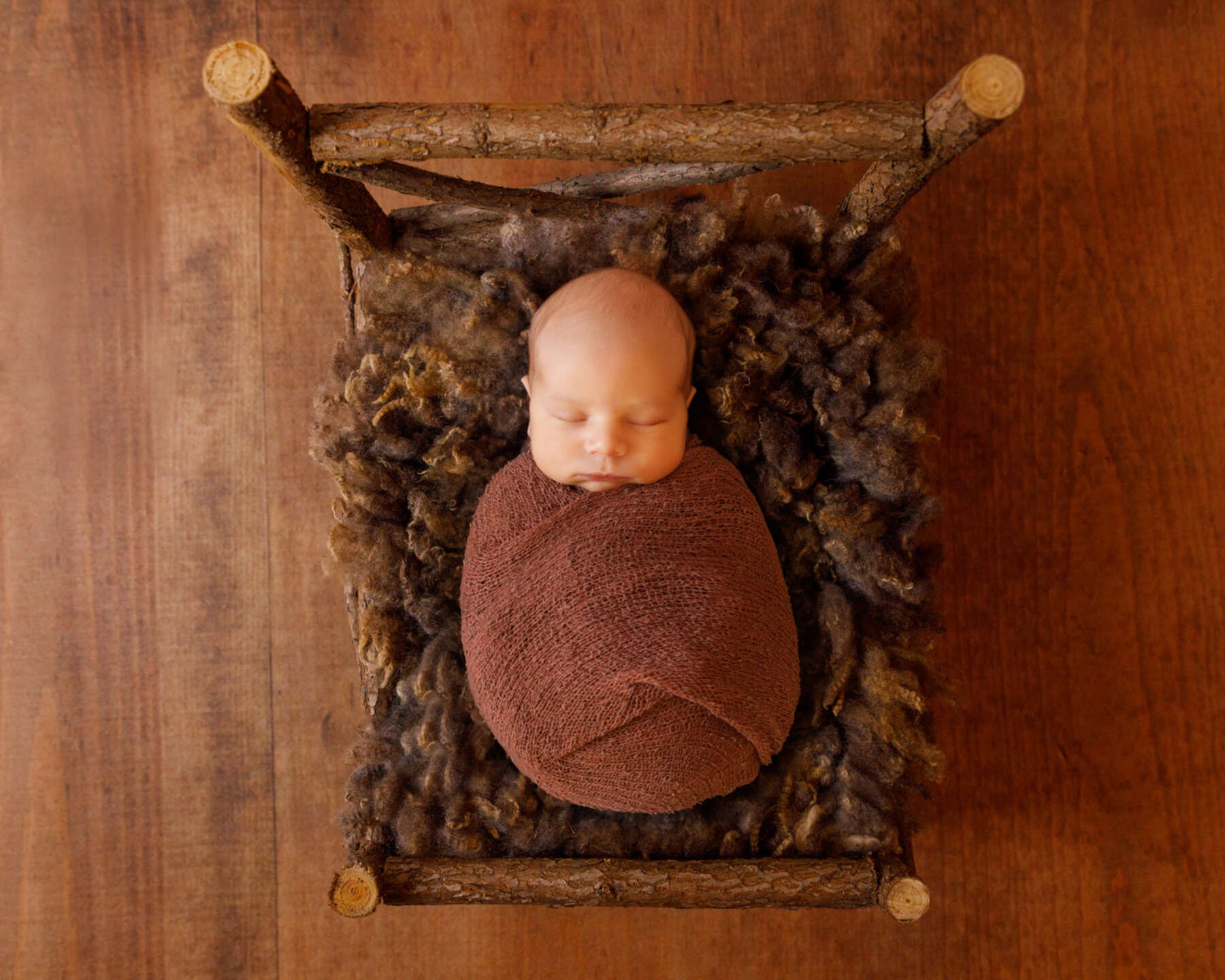 Recent newborn session in Perth