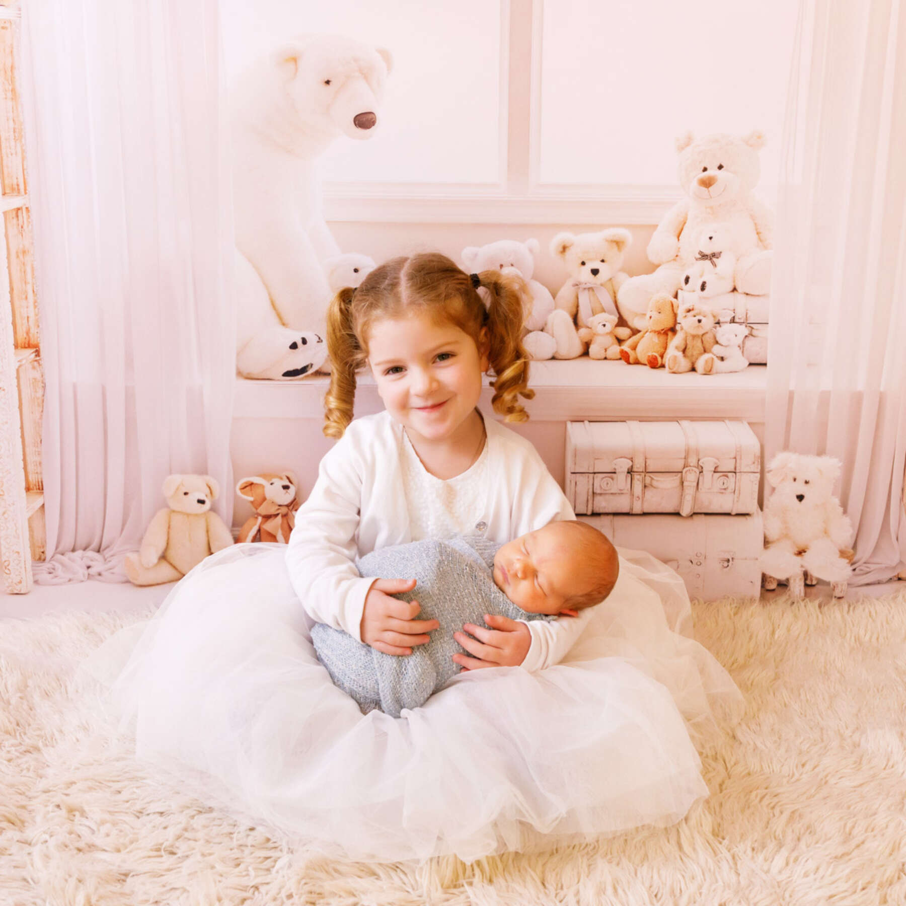 Recent newborn session in Perth