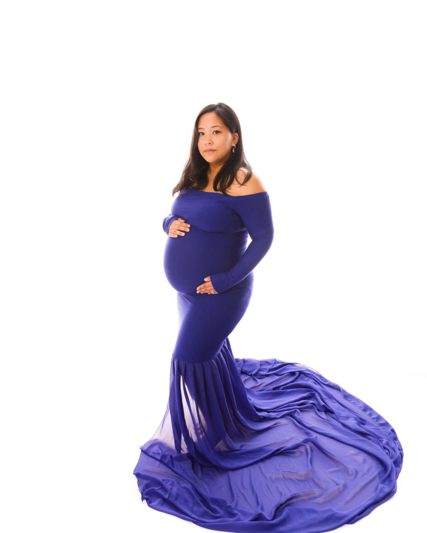Recent maternity session in Perth