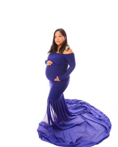 Recent maternity session in Perth