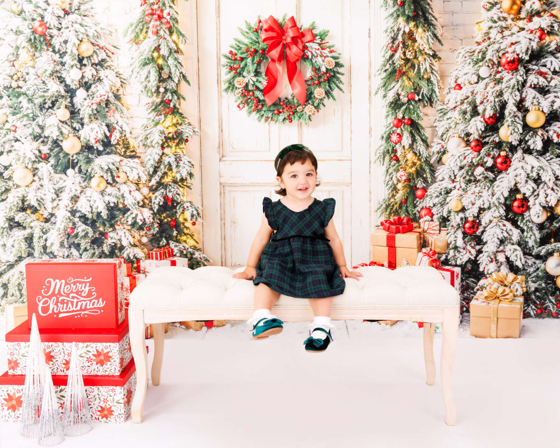 Recent family session in Perth