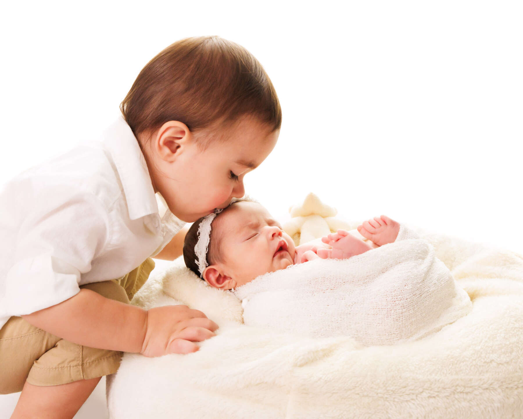 Recent newborn session in Perth