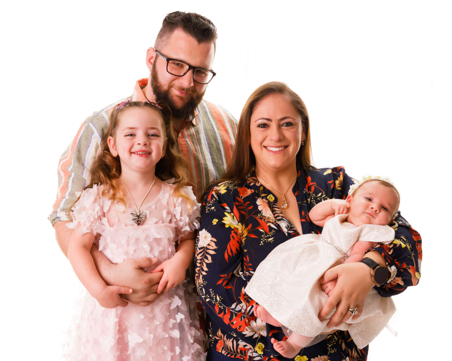 Recent newborn session in Perth