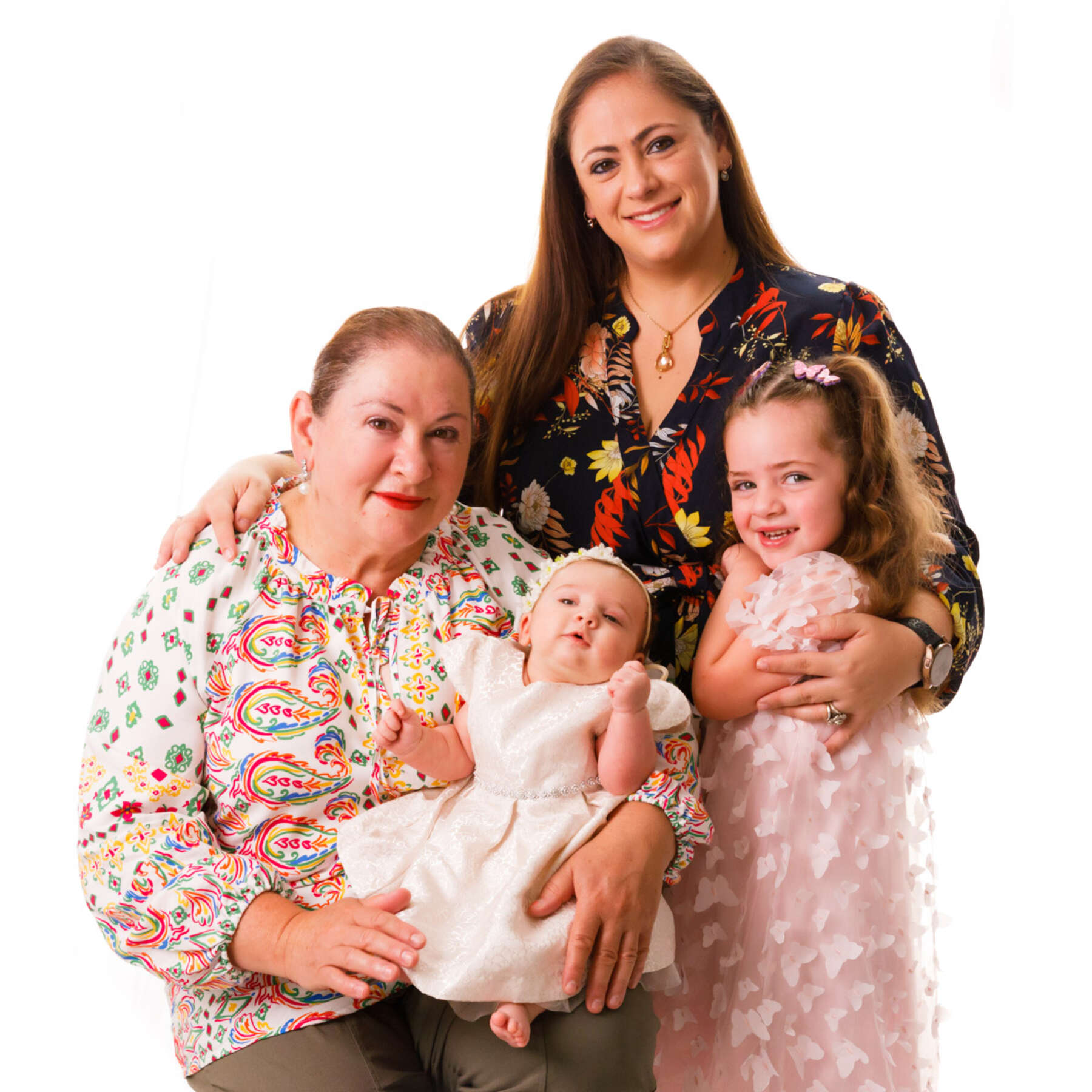 Recent newborn session in Perth