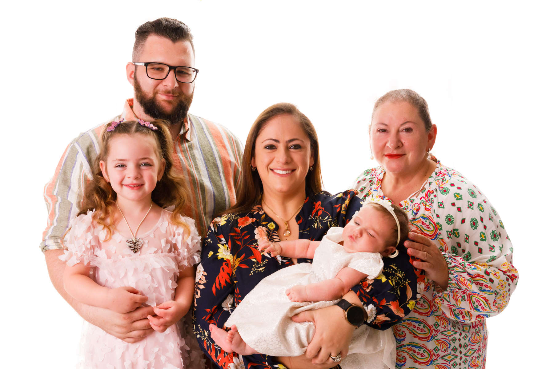 Recent newborn session in Perth