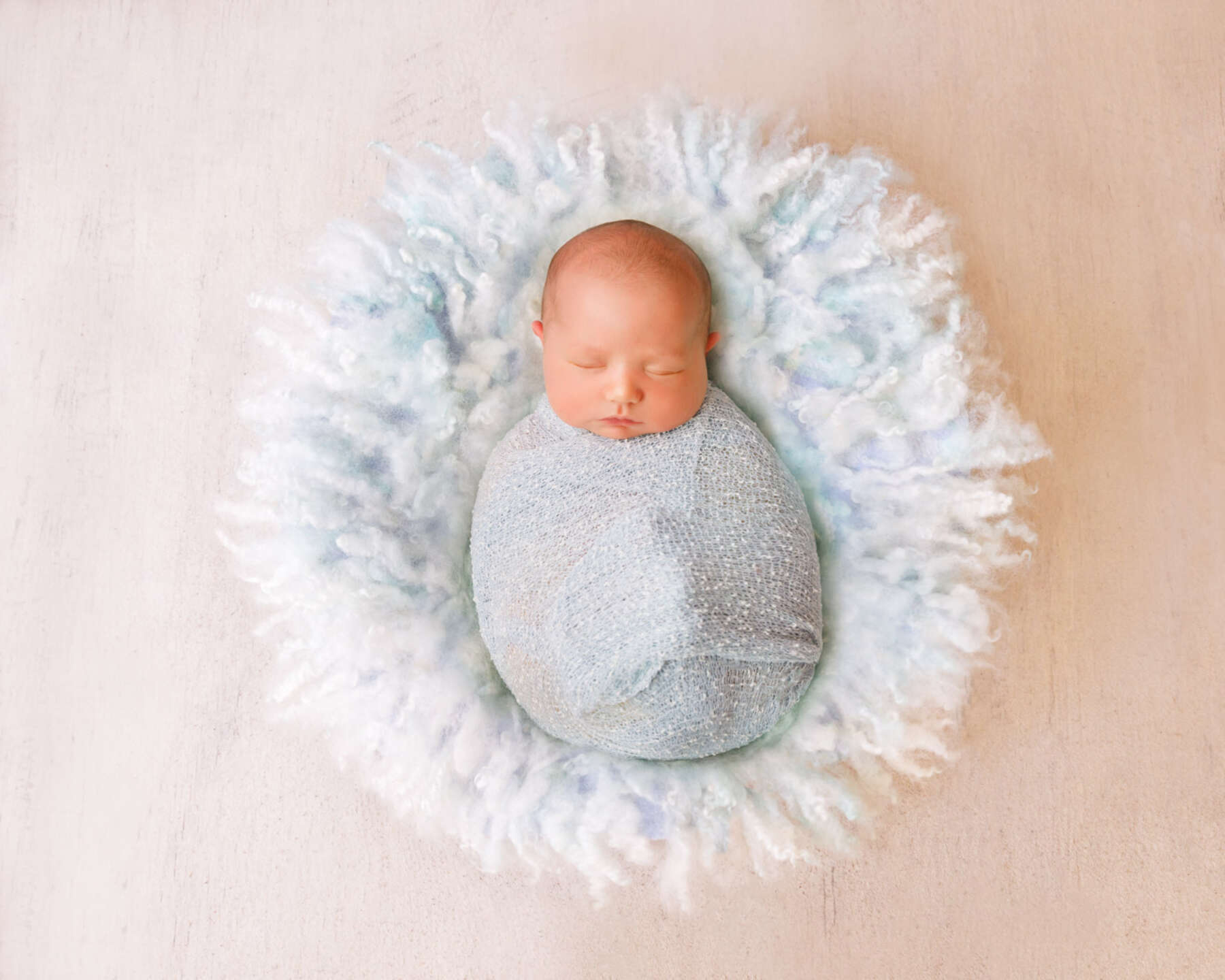 Recent newborn session in Perth
