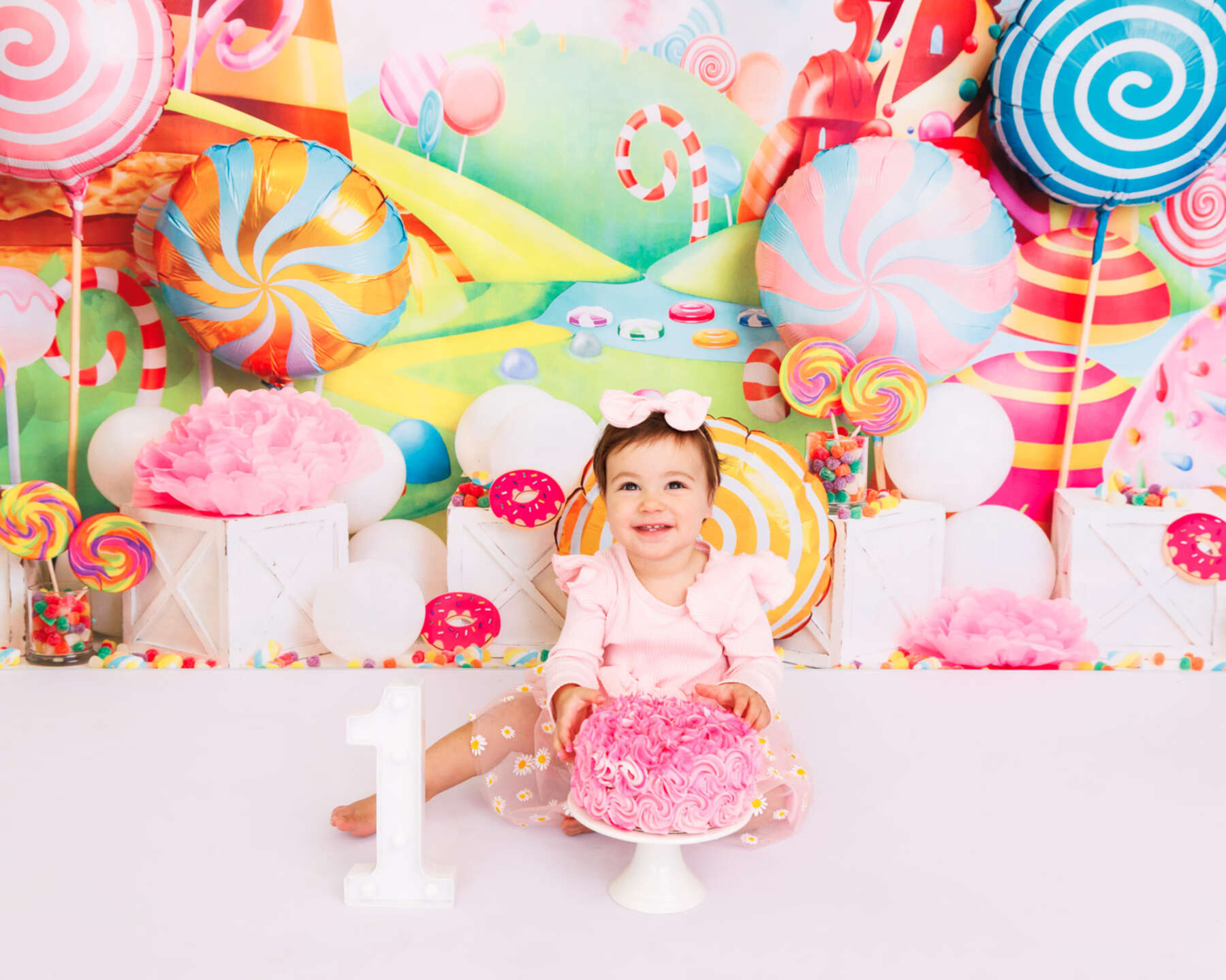 Recent cakesmash session in Perth