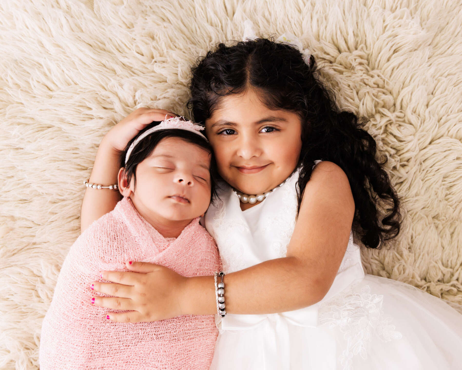 Recent newborn session in Perth