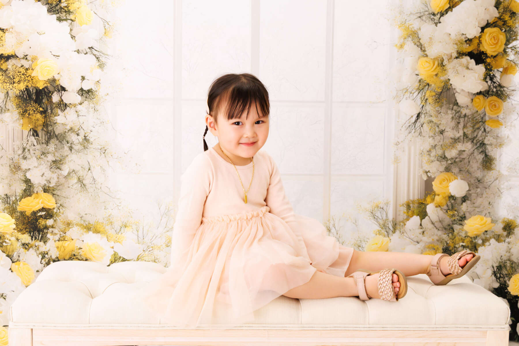 Recent family session in Perth