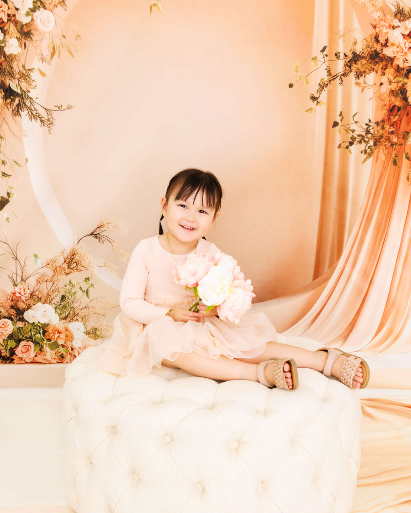 Recent family session in Perth