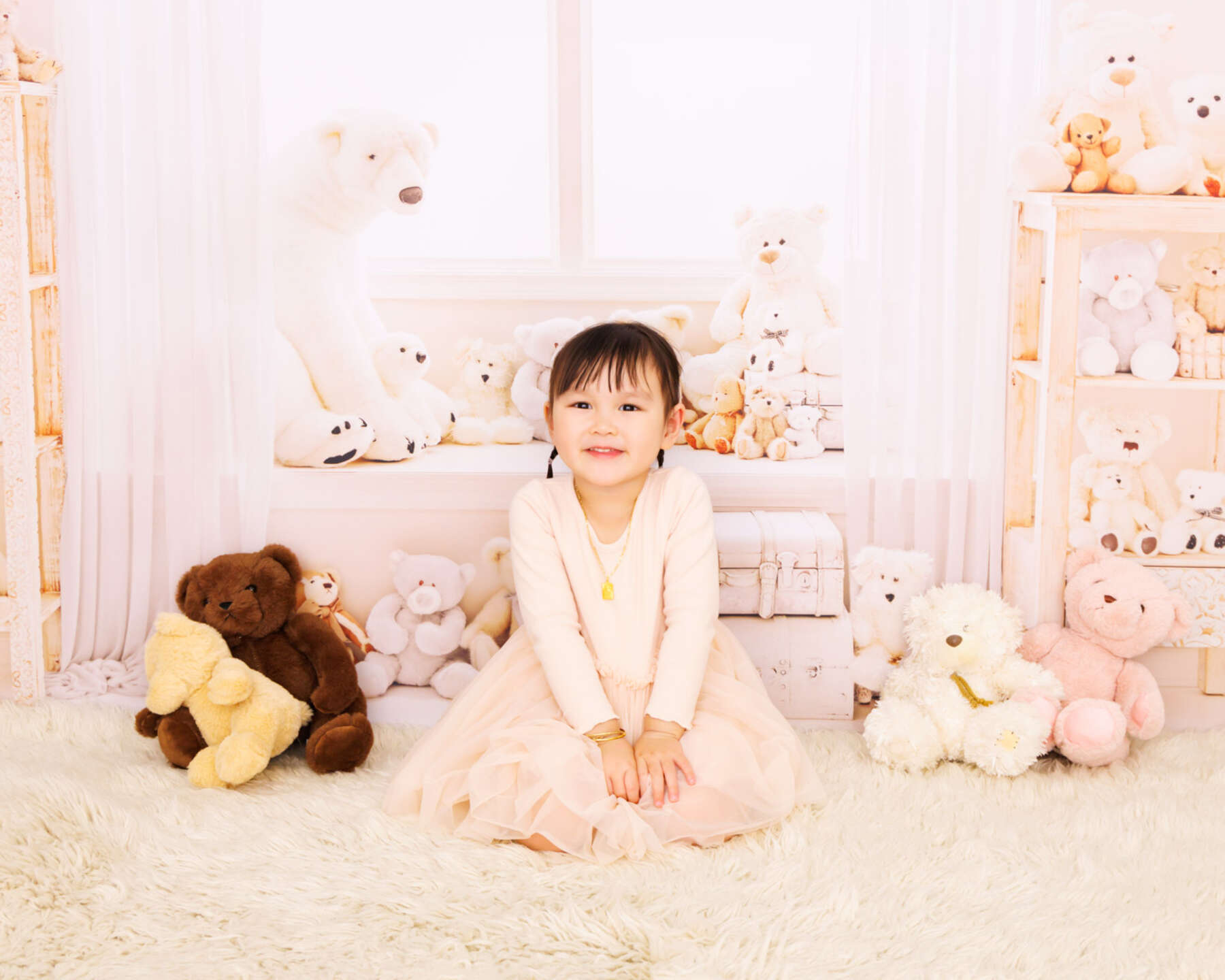 Recent family session in Perth