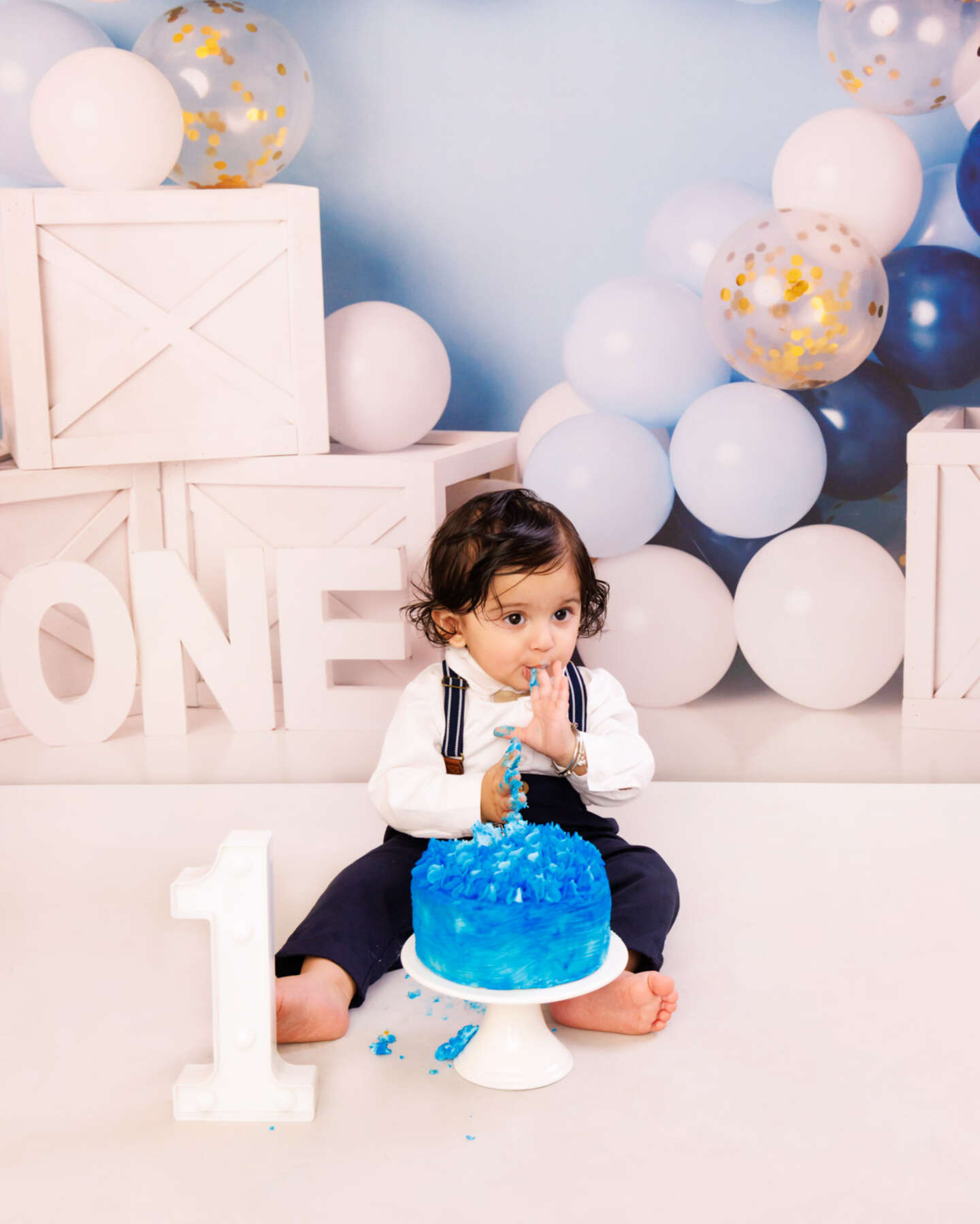 Recent cakesmash session in Perth