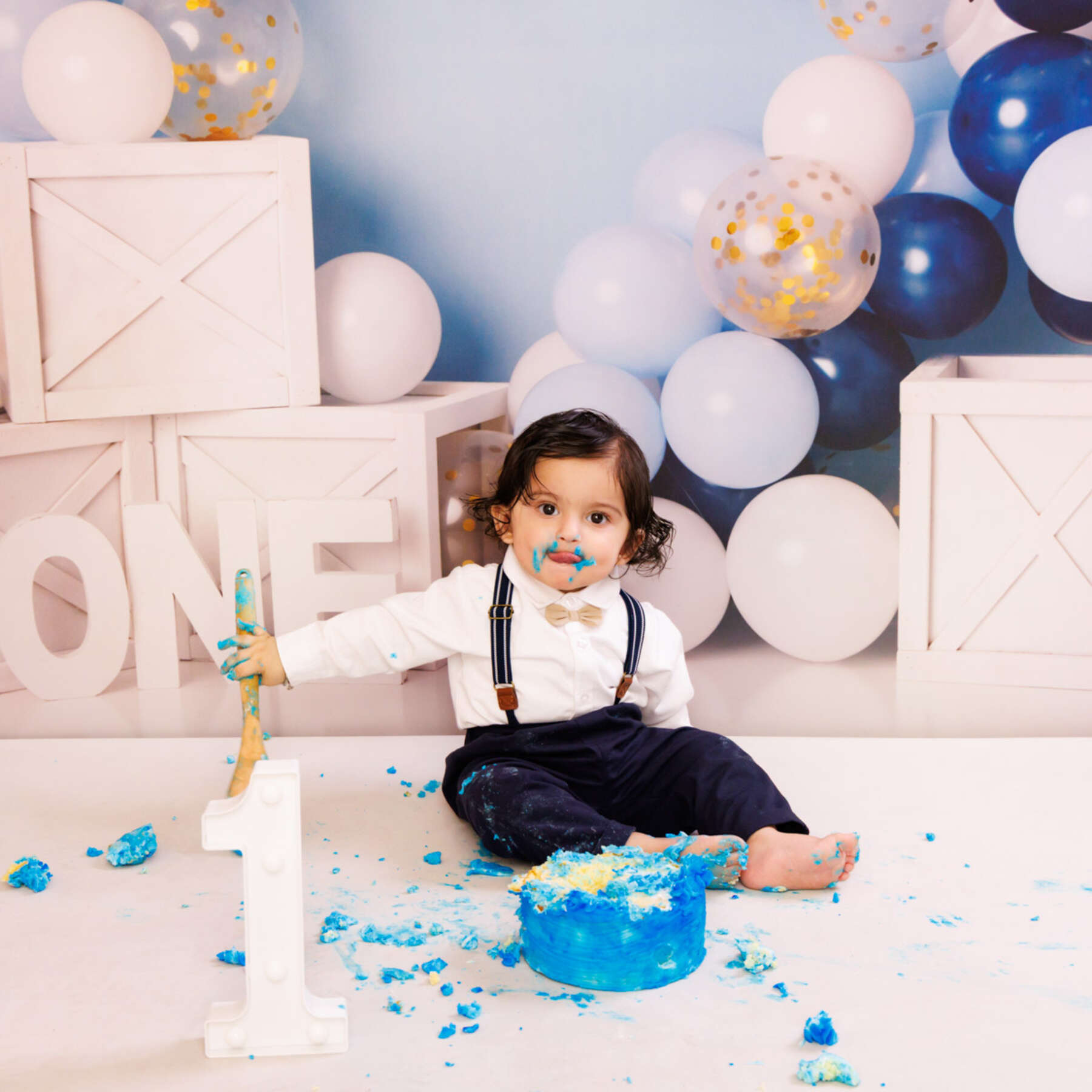 Recent cakesmash session in Perth