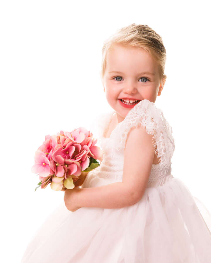Recent baby session in Perth