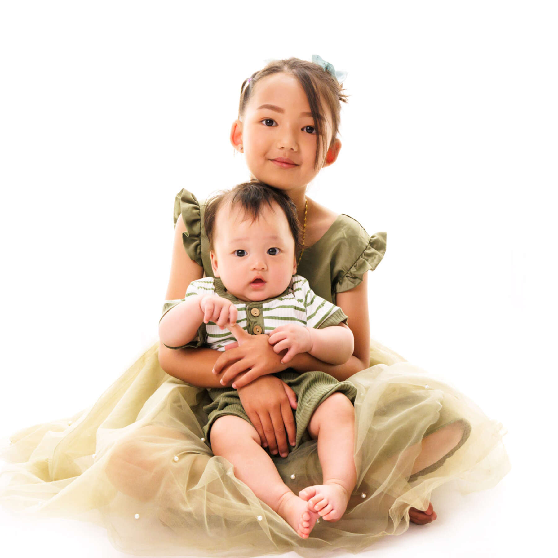 Recent family session in Perth