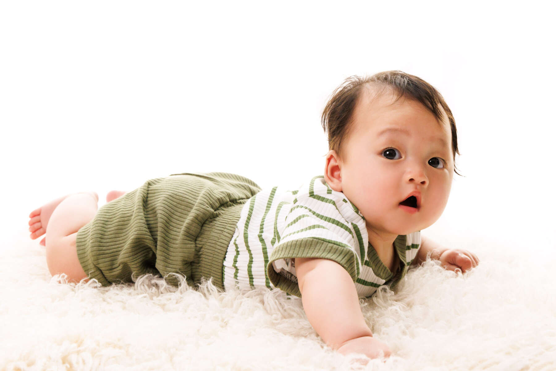 Recent family session in Perth