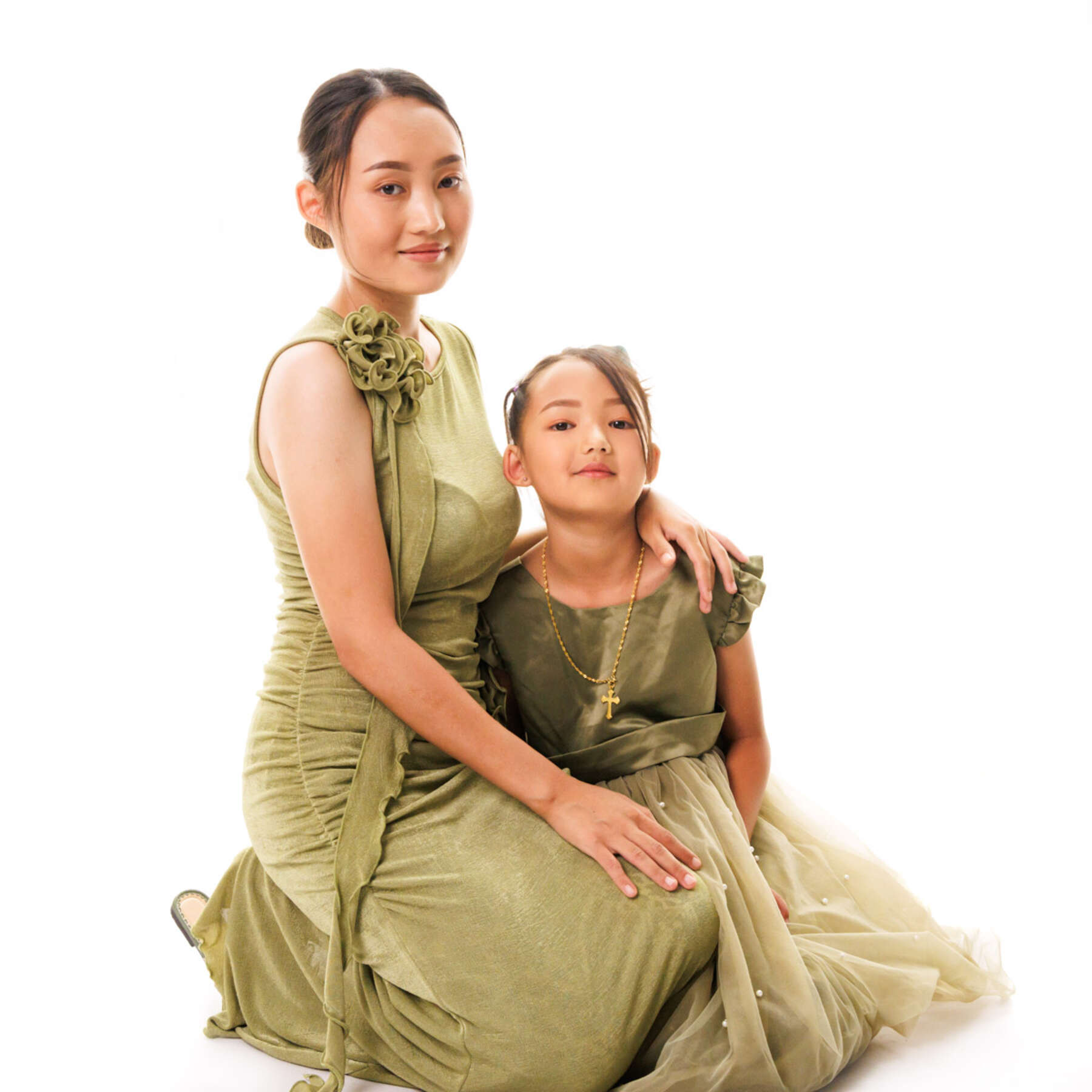 Recent family session in Perth