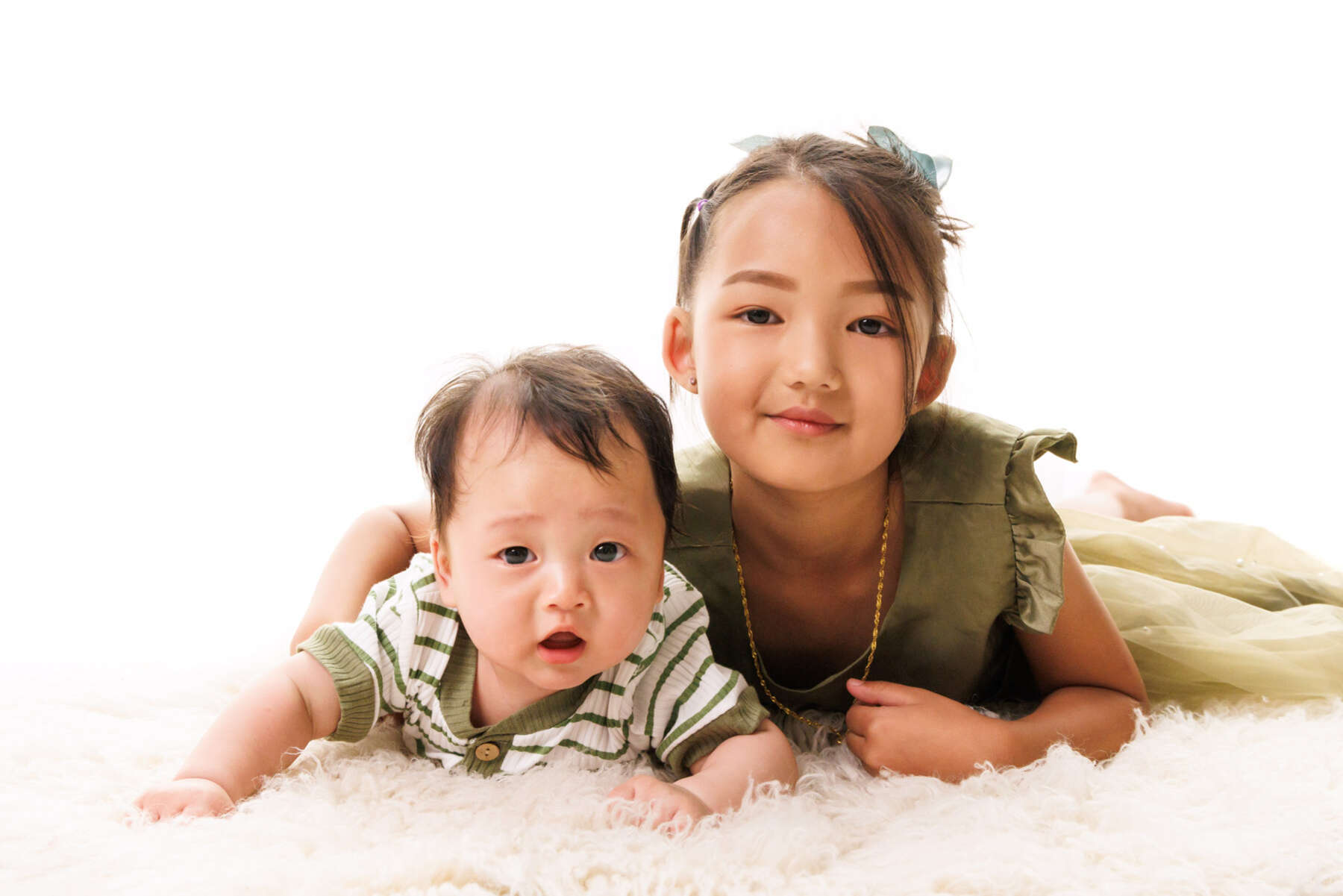 Recent family session in Perth