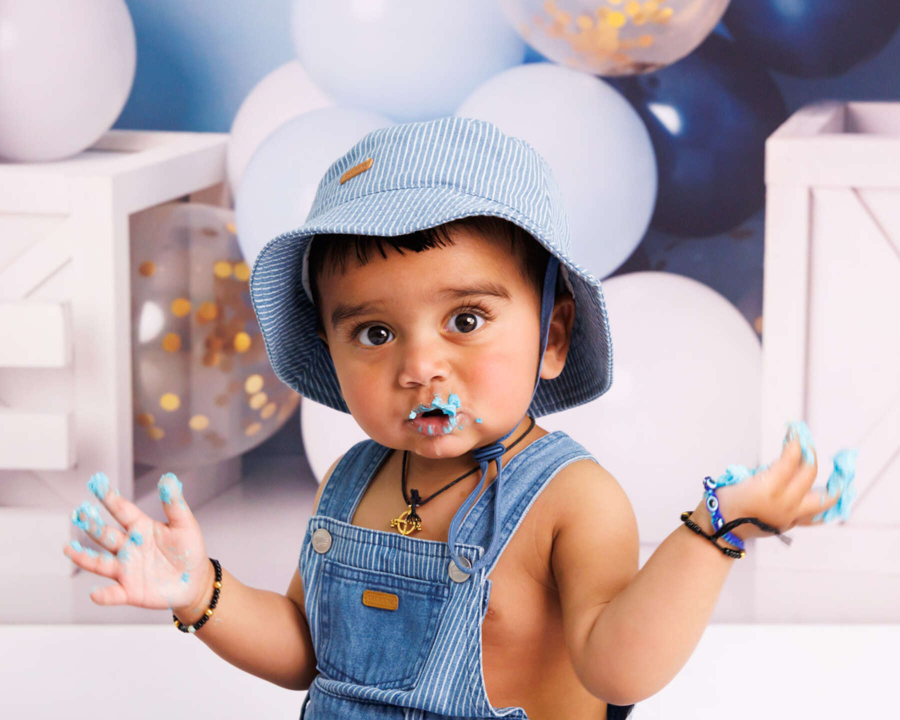 Recent cakesmash session in Perth
