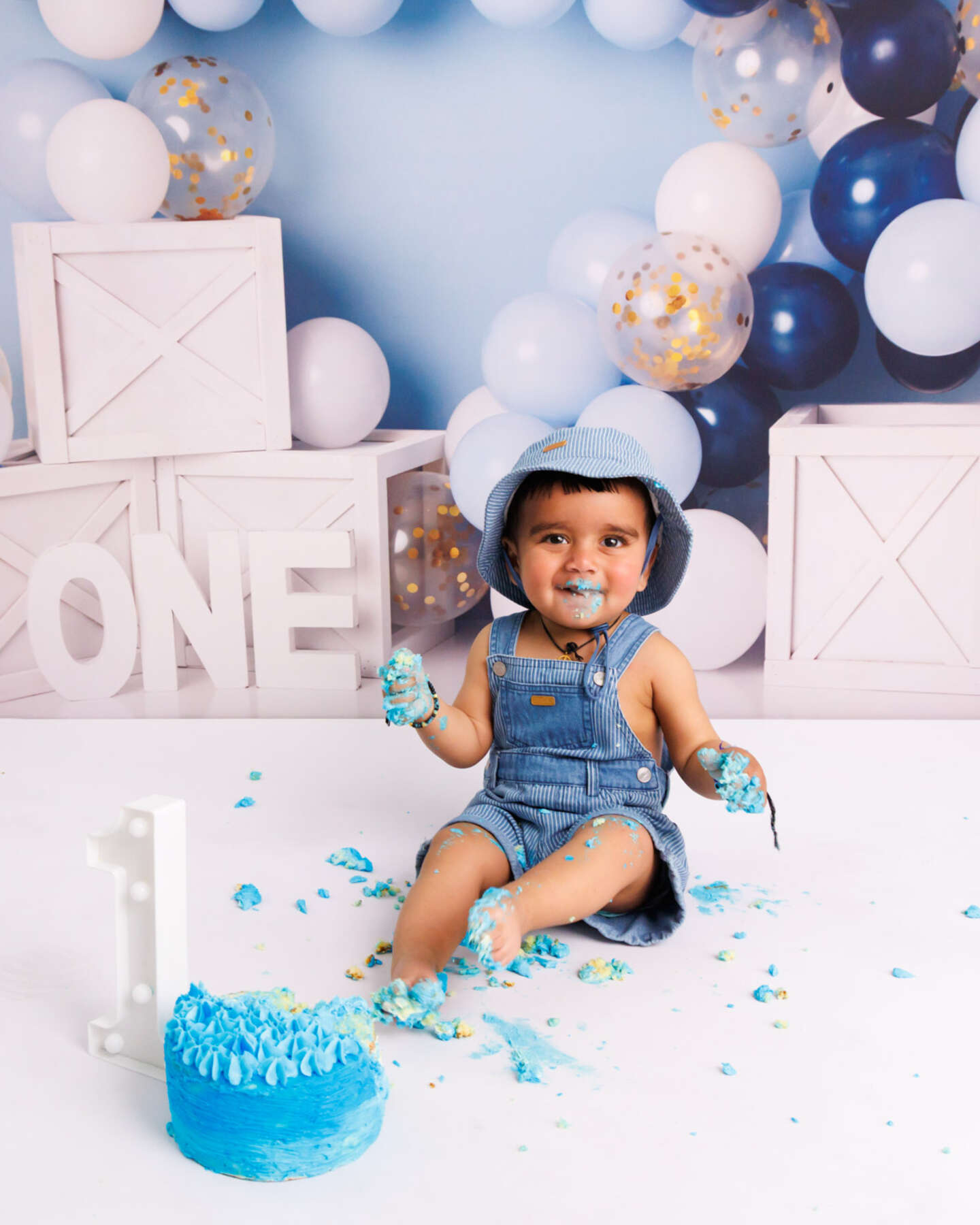 Recent cakesmash session in Perth