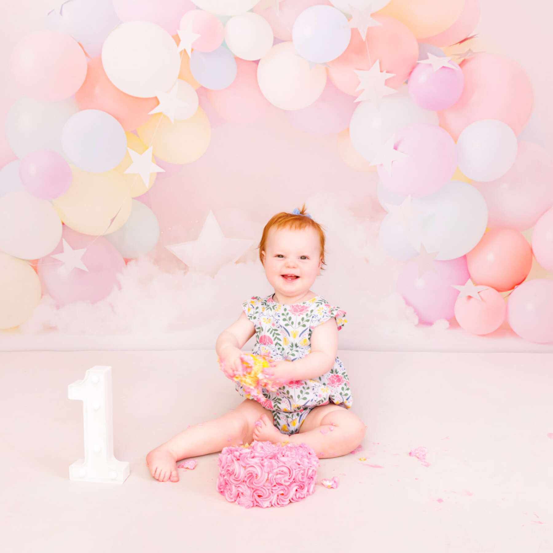 Recent cakesmash session in Perth