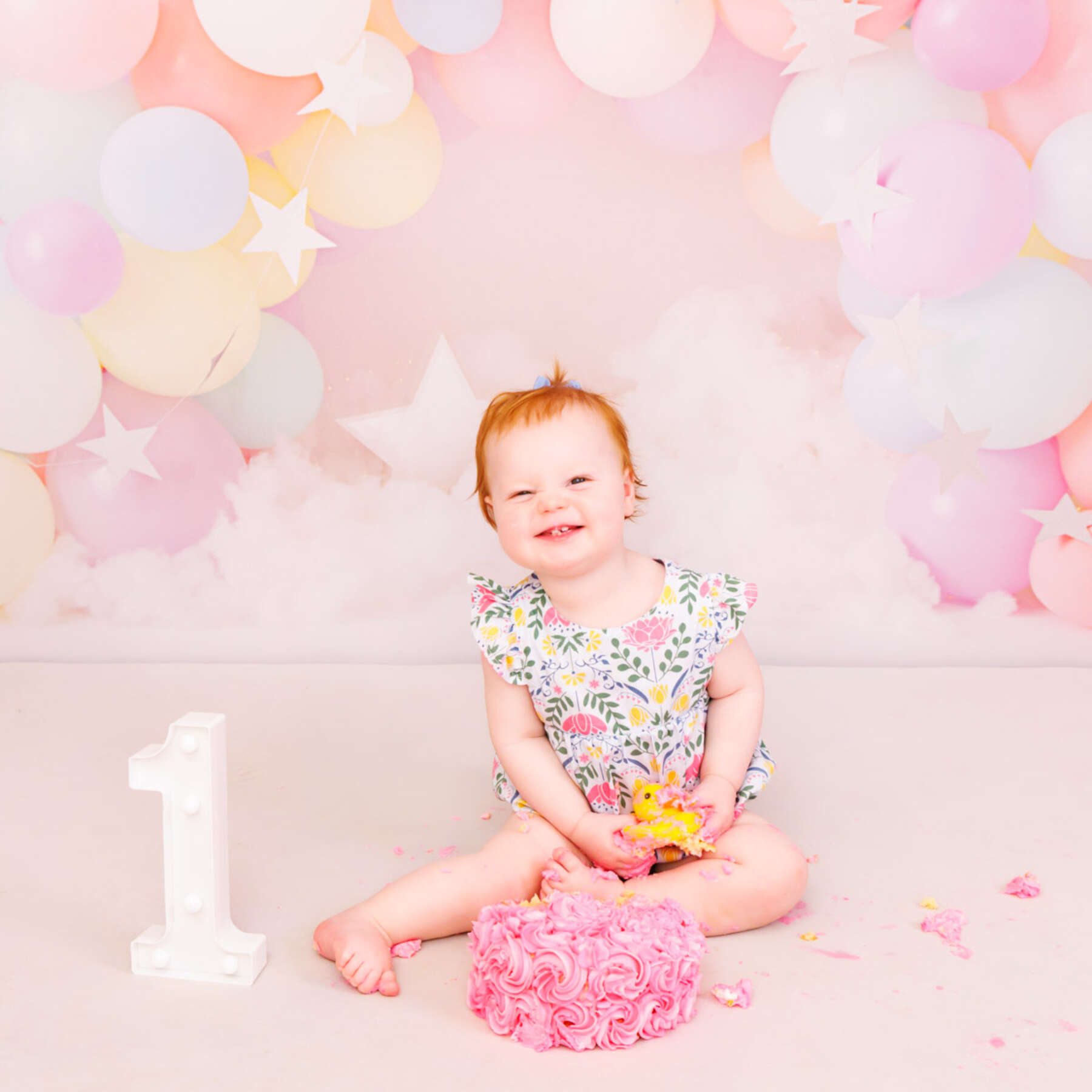 Recent cakesmash session in Perth