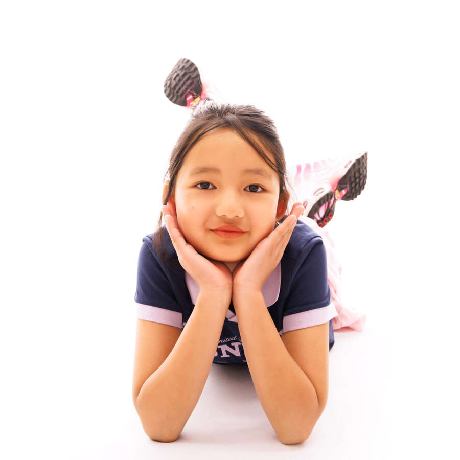 Recent family session in Perth