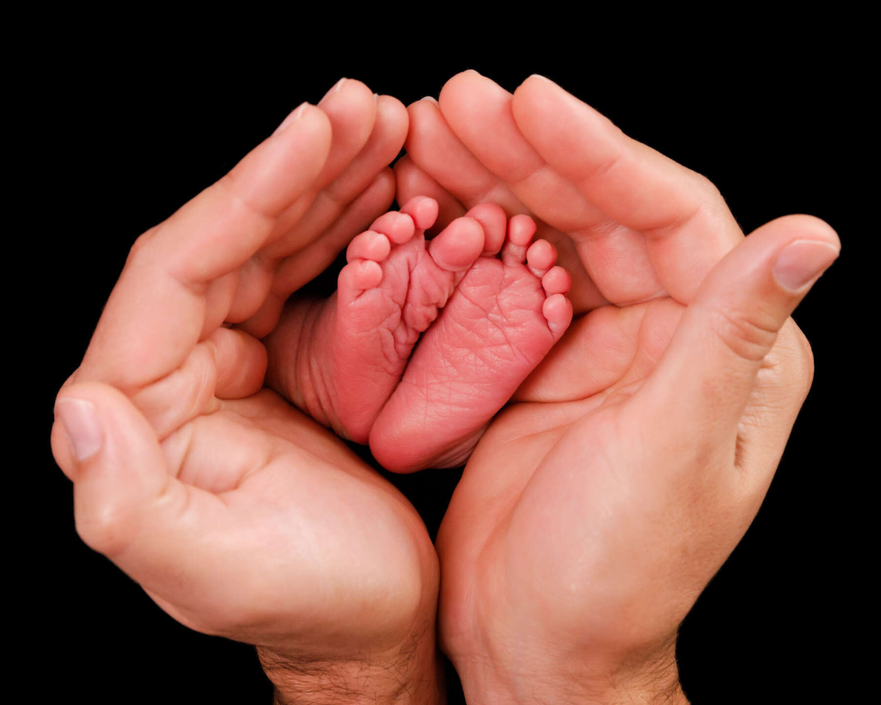 Recent newborn session in Perth