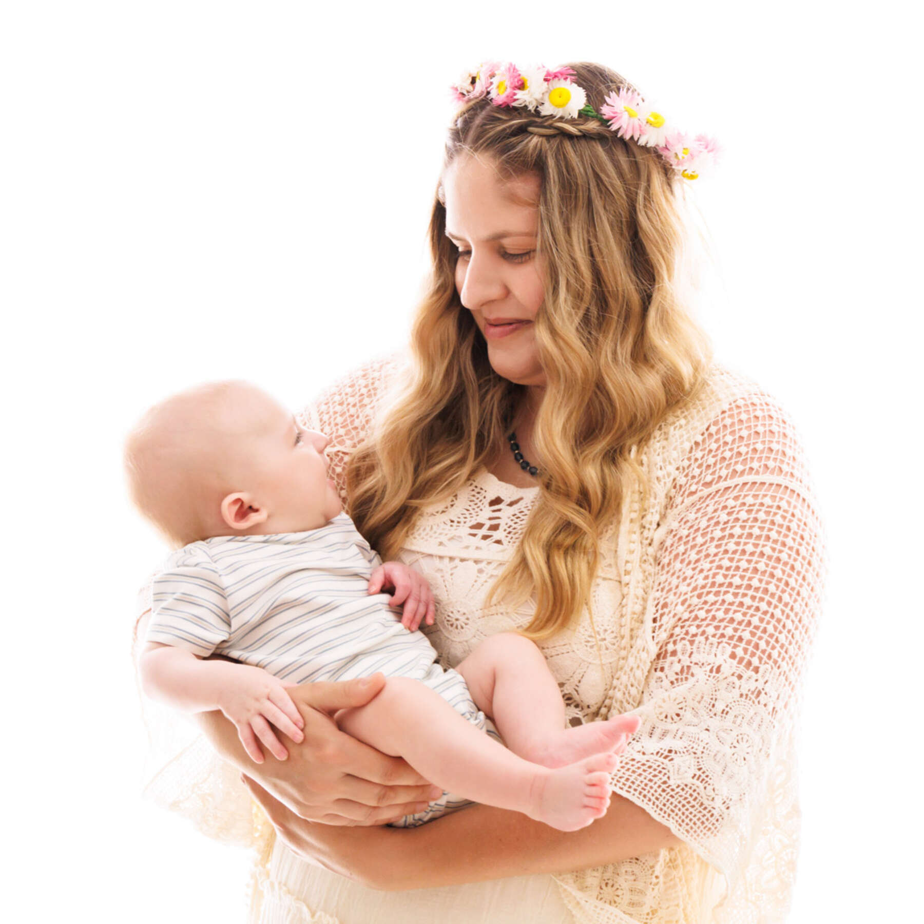 Recent newborn session in Perth