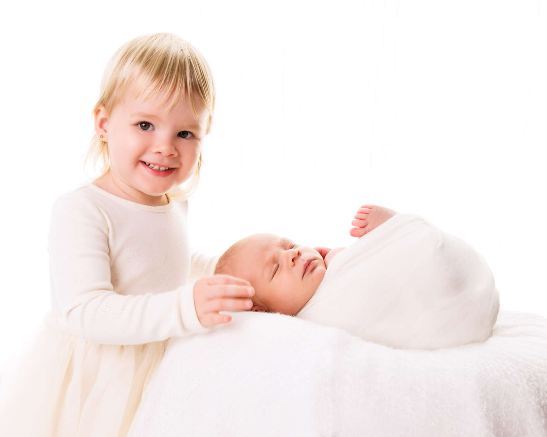 Recent newborn session in Perth