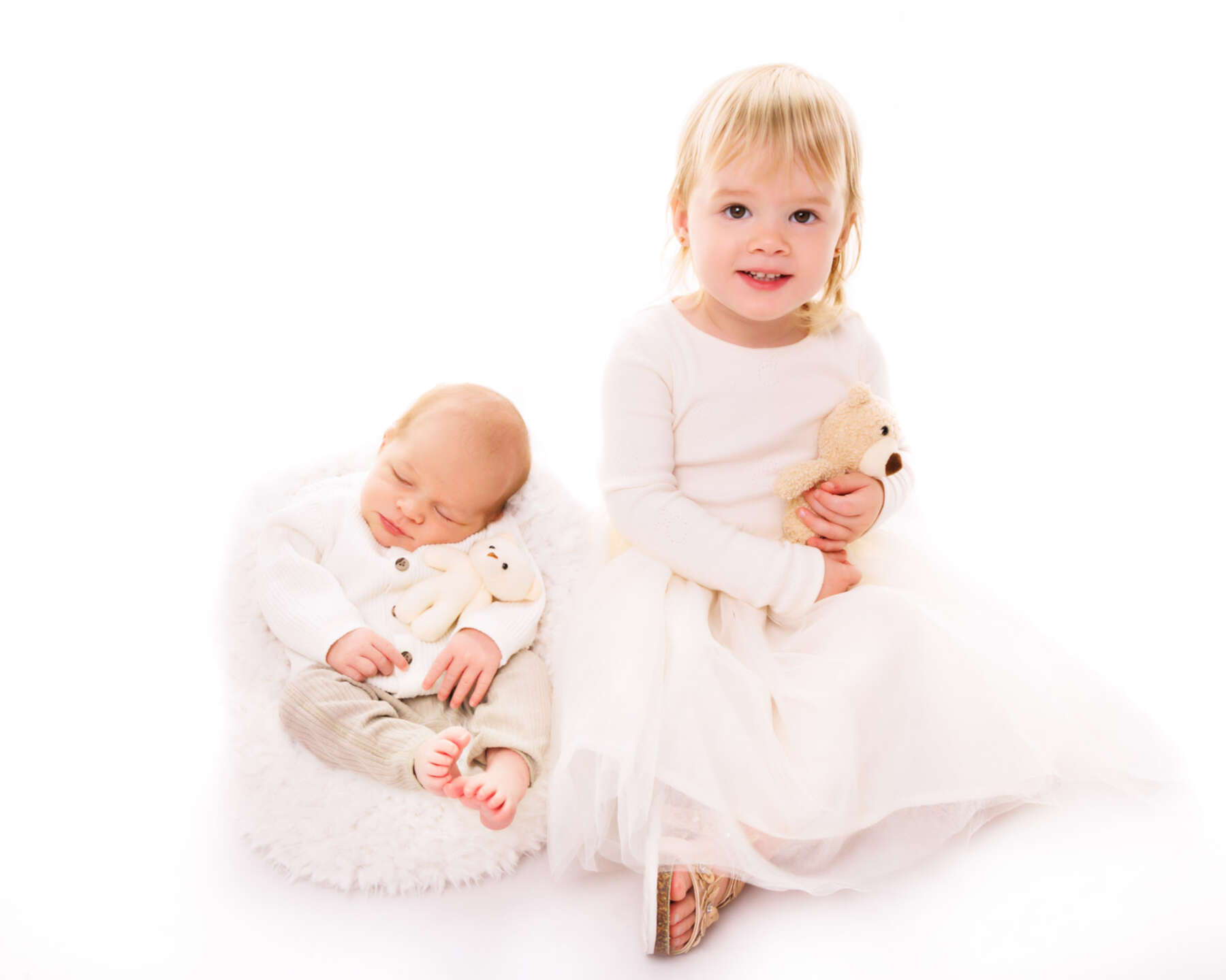 Recent newborn session in Perth