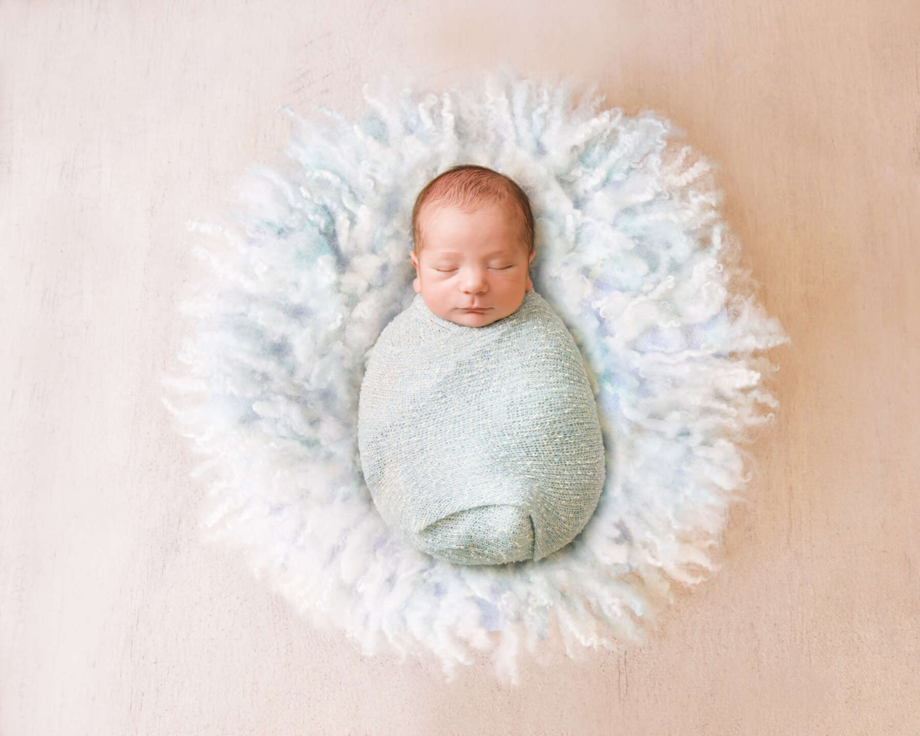 Recent newborn session in Perth