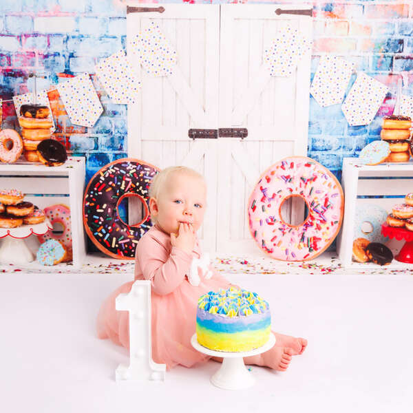 Recent cakesmash session in Perth