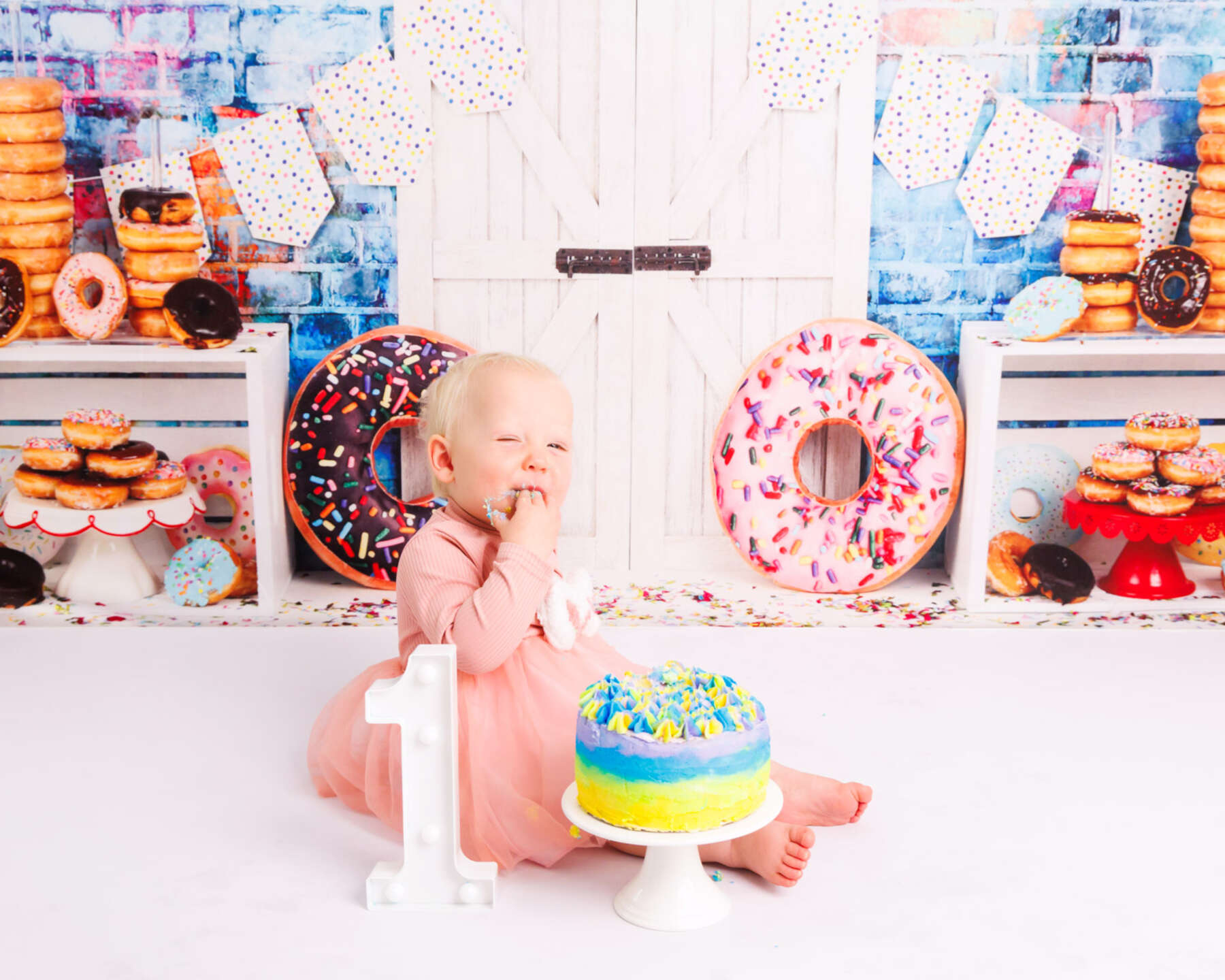 Recent cakesmash session in Perth