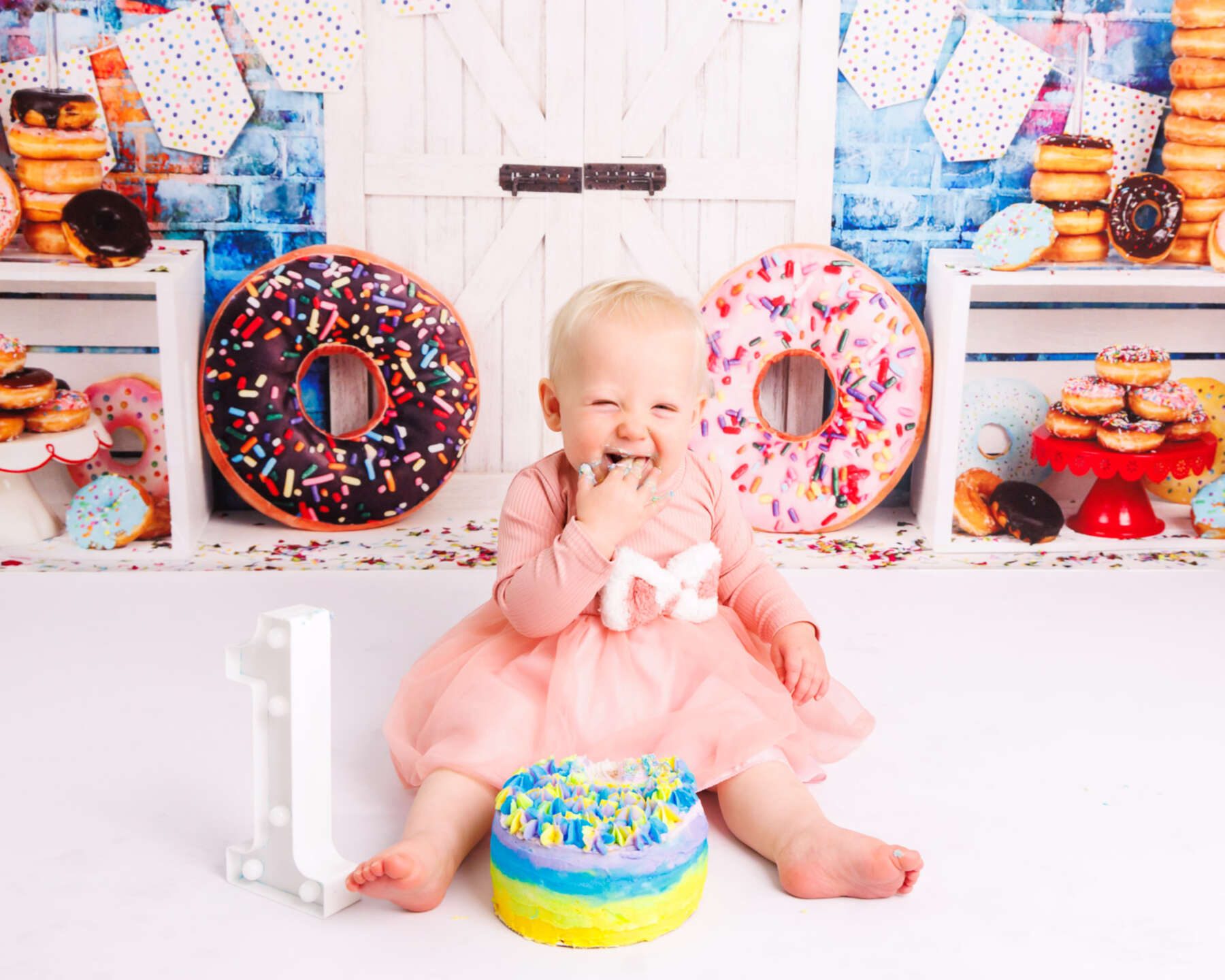 Recent cakesmash session in Perth