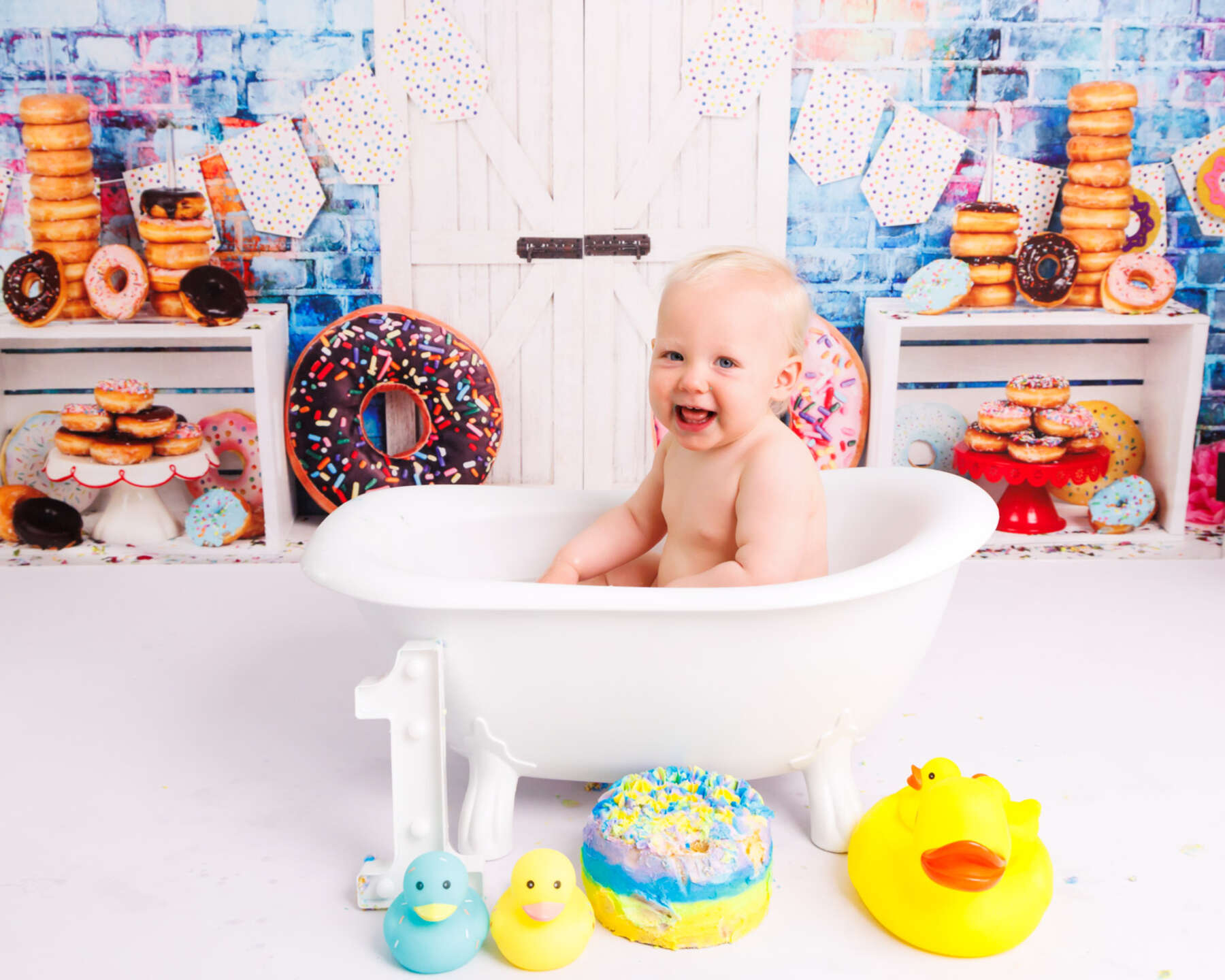 Recent cakesmash session in Perth